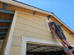 Best Fascia and Soffit Installation  in Ontonagon, MI